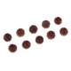 thumbnail image 5 of Tallado de sándalo Lotus Red Wood Mara Beads Sapcer Beads DIY Jewelry 6mm, 5 of 6