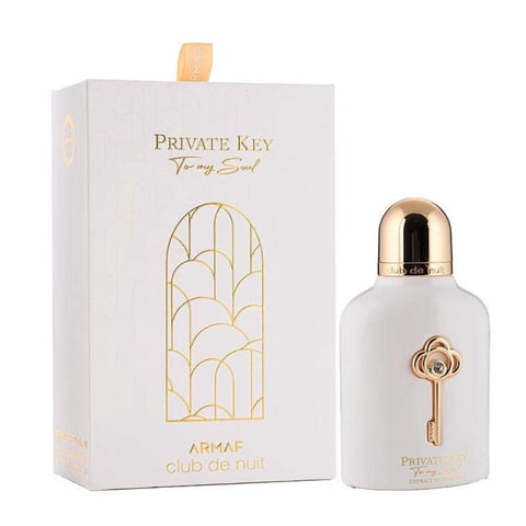 Armaf - Club De Nuit Private Key To My Soul Edp 100Ml
