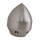 thumbnail image 3 of Boquilla De Chorro De Alcantarillado Para Desatascar Tuberías, Caudal De 135 L, Acero Inoxidable, Para Casas, Parte Delantera, Trasera Y Trasera., 3 of 5