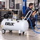 thumbnail image 4 of Compresor de Aire ERUX ER65-100 Litros 3HP |  220V | 8 Bar | 320 L/min | Profesional., 4 of 5