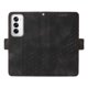 thumbnail image 4 of Carcasa FOXDOCK OPPO Reno 12 Pro 5G de cuero PU, diseño acolchado clásico, protección contra caídas y rayones, 4 of 5