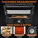 thumbnail image 3 of Plancha Eléctrica Panini Press Baker's Friend, 3 of 3
