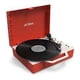 thumbnail image 1 of Tornamesa Re Spin con Bluetooth Roja, 1 of 3