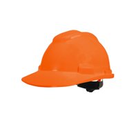 Steelpro - Casco Monster Roller Naranja