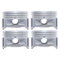 Repuestos Del Sol - Juego Pistones 0.50 Kia Cerato 1.6 2004 2007