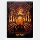 thumbnail image 1 of Tabla para Picar Artisticat - Diseño Harry Potter y la Piedra Filosofal - 28,5x39 Cm, 1 of 3