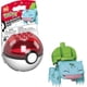thumbnail image 1 of Set De Construcción Pokémon Bulbasaur 30 Piezas, 1 of 7