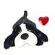 thumbnail image 3 of Juguete Del Latido Del Corazón Del Perrito, Juguete Del Perro De Los Juguetes De La Felpa Del Animal Relleno Del Animal Doméstico, 3 of 3
