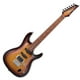 thumbnail image 1 of Guitarra Electrica Ibanez SA260FM VLS, 1 of 2