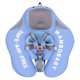 thumbnail image 1 of Flotador de Pecho para Bebé 3 a 24 Meses No Inflable Mambobaby Azul, 1 of 5