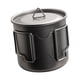 thumbnail image 1 of Taza De Titanio Para Beber, Taza De Té De Titanio Portátil Para Senderismo Al Aire Libre, 500ML, 1 of 5
