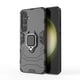 thumbnail image 5 of FOXDOCK Funda Antigolpes para Samsung Galaxy S25 Plus 5G – Protección Total con Soporte y Diseño Robusto, 5 of 5