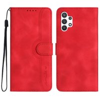 Funda Foxdock Para Samsung Galaxy A13 4G -Diseño Elegante,Ideal Para Hombres Y Mujeres