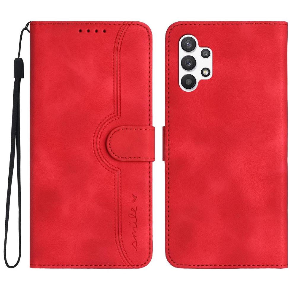 Funda Foxdock Para Samsung Galaxy A13 4g -diseño Elegante,ideal Para Hombres Y Mujeres