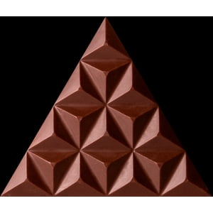 Kamm 100% Cacao Bean & Mucilage 60 Grs