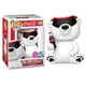 thumbnail image 1 of Pop - Coca Cola -  90s Polar Bear (158), 1 of 2