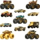 thumbnail image 3 of Campeones del Trofeo Monster Trucks de Toy Cars and Trucks Hot Wheels, 3 of 3