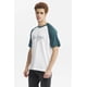 thumbnail image 2 of Polera Hombre Slim Verde - lll, 2 of 4