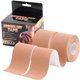 thumbnail image 1 of Cinta de Kinesiotaping DR. ANISON 5 cm × 5 m – Apta para la piel, 1 of 7
