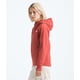 thumbnail image 2 of Chaqueta The North Face Shelbe Raschel de forro polar con capucha para mujer, 2 of 7