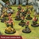 thumbnail image 3 of Paint The Army Painter Speedpaint Cloudburst Blue Singles, 3 of 7