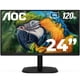 thumbnail image 1 of Monitor AOC 24B35H3 IPS Full HD de 24 pulgadas y 120 Hz con sincronización adaptativa, 1 of 6