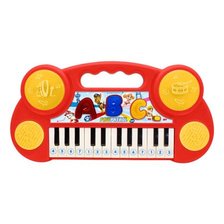 Pronobel Organo Musical Paw Patrol
