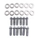 thumbnail image 2 of Kit De Pernos De Admisión De Repuesto De 12 Pernos Para Chevy 283 327 350 383 400, 2 of 5