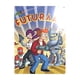 thumbnail image 1 of Cartel de Metal South Park Dora 40x30cm, 1 of 6