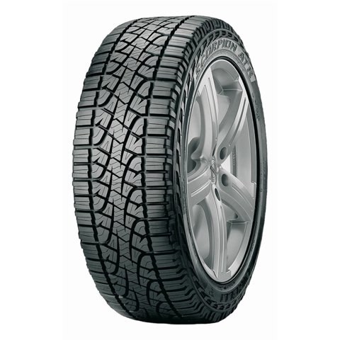 Neumatico Pirelli 265/65 R17 112S Scorpion Atr (Ks) S