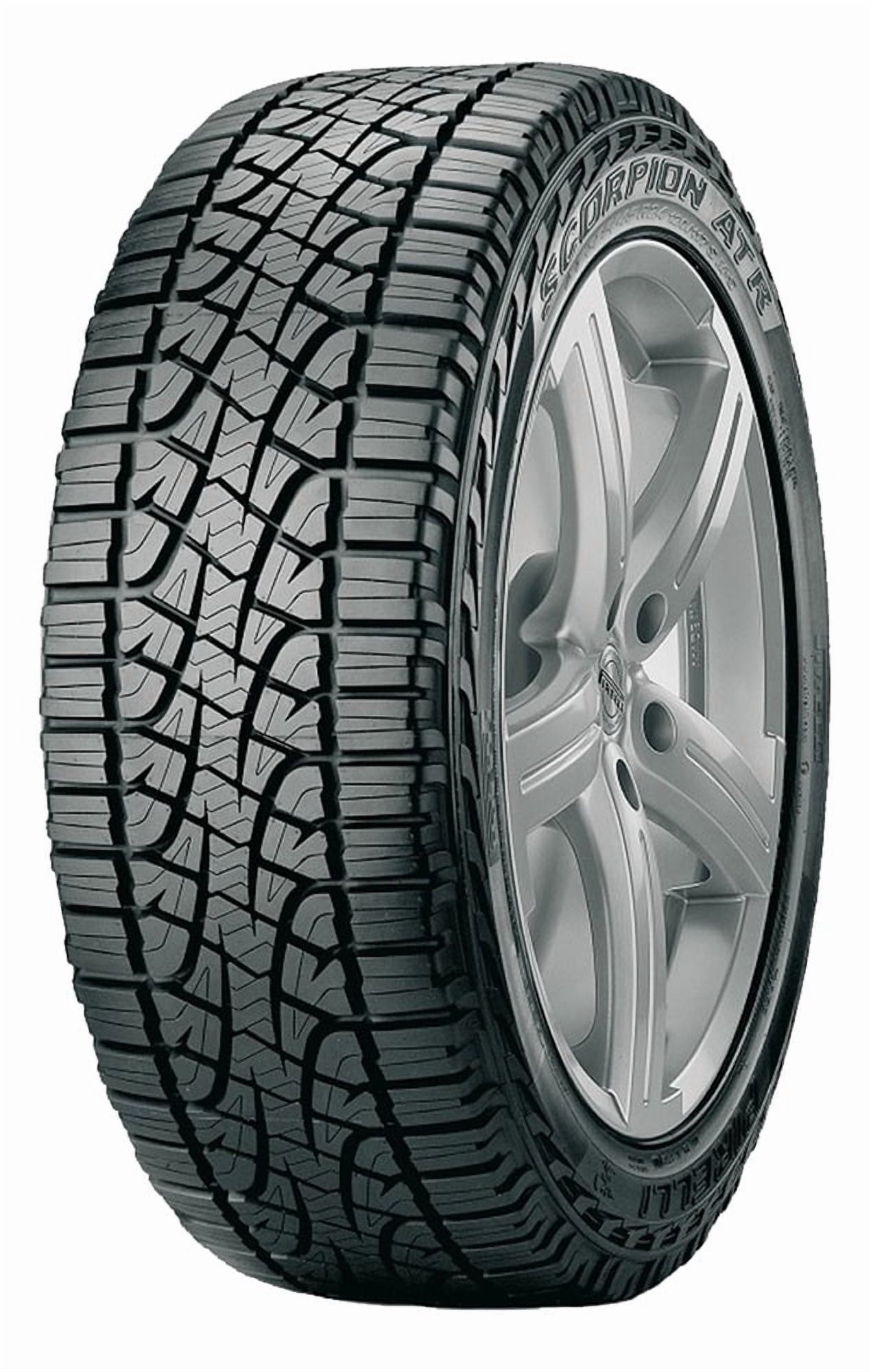 Neumatico Pirelli 265/65 R17 112S Scorpion Atr (Ks) S