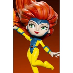 Iron Studios - Marvel Minico: Jean Grey Minico