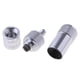thumbnail image 3 of Snooker Billiard Cue Pool Tip Tool Shaper Aireador Reparación Herramientas Prick 3/8-11T, 3 of 5