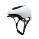 thumbnail image 1 of Accesorios Para Casco Ecuestre Casco De Bicicleta Para Patinaje Adultos Multideporte Blanco, 1 of 5