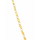 thumbnail image 4 of Collar Golden Muse con Baño de Oro 18K., 4 of 5
