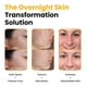 thumbnail image 5 of Mascarilla Facial Peel Off De Colágeno Hidratante Nocturna, 5 of 9
