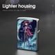 thumbnail image 4 of Carcasa para Encendedor Desmarcar Mona Genshin Impact Cobre, 4 of 6