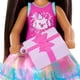 thumbnail image 5 of Barbie Muñeca Chelsea Cumpleañera Falda Azul, 5 of 6