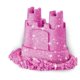 thumbnail image 4 of Toy Kinetic Sand Sand Sand Sand Sand, paquete de 3, con moldes Sandcastle, 4 of 6