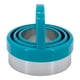 thumbnail image 3 of Cortador galleta s acero inoxisable 3 Pieza, 3 of 4