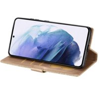 Funda Para Foxdock Elegante Funda Google Pixel 8 Glitter Con Cremallera-Ideal Para El Uso Diario