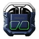 thumbnail image 1 of Audifonos Gamer Bluetooth In Ear Azul XT81, 1 of 4