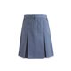 thumbnail image 1 of Falda Escolar Niña, 1 of 3