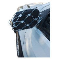 Mundo Accesorios - Malla Antirrobo Espejo Retrovisor Autos Y Suv Universal