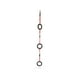 thumbnail image 5 of Argollas para Trepar Tri Ring Vine Climber, 5 of 5