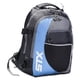 thumbnail image 1 of Mochila de lacrosse STX Sidewinder Black/Columbia, 1 of 2