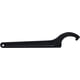 thumbnail image 4 of Llave universal de metal para amortiguadores, herramienta de reparación de motocicletas, llave de precarga para motocicletas de 50 cc, 70 cc, 90 cc, 110 cc, 125 cc, 150 cc, 200 cc y 250 cc., 4 of 5