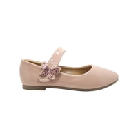Ballerinas Hualunaote Niñas Pink | Hlt-285B - Talla 27