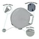 thumbnail image 5 of Tender Ropa Colgador Pared Extensible Retractil 12 Metros, 5 of 5