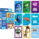 thumbnail image 1 of Juego de Cartas Bicycle Disney Pixar 3 en 1 Old Maid Go Fish Memory, 1 of 3